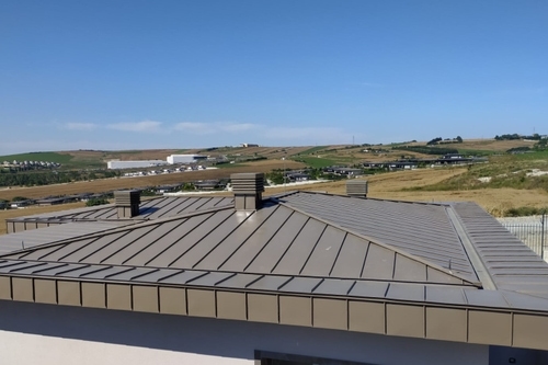 Kenet Çatı Sistemleri