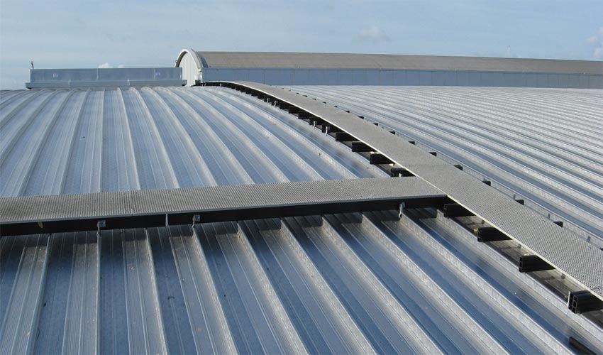 Kenet Sistem Çatının Faydaları Nelerdir?