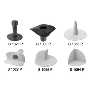 PVC Tamamlayıcı Ürünler